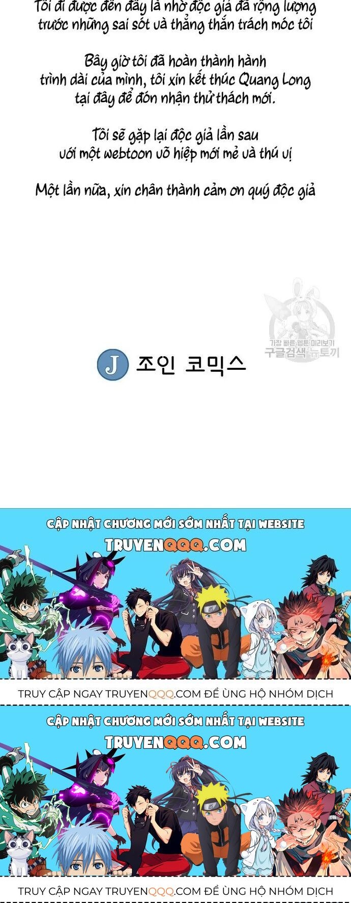 Quang Long Chapter 128 - 41