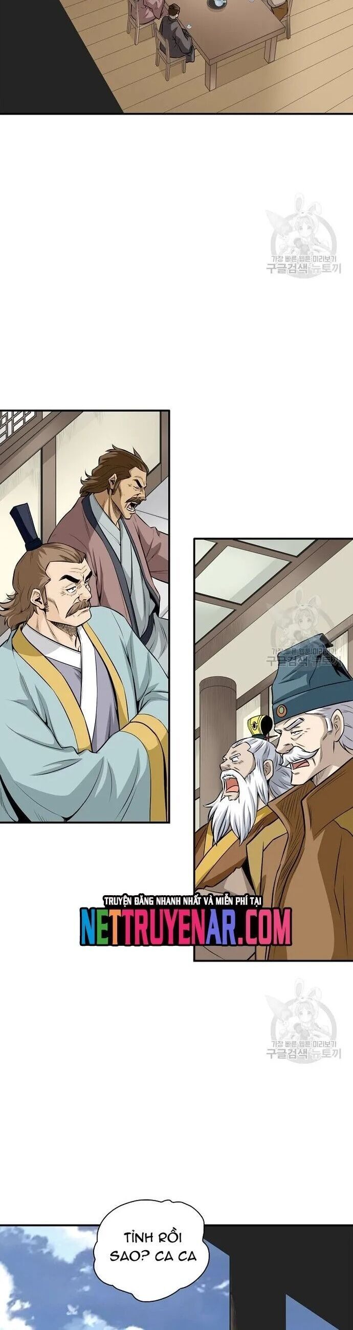 Quang Long Chapter 128 - 8