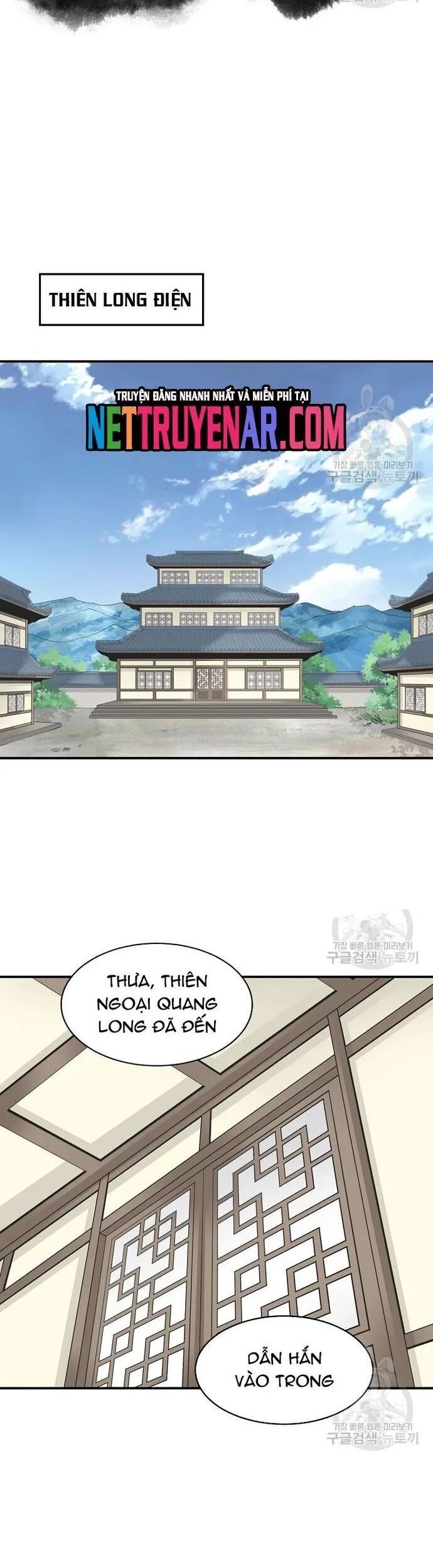 Quang Long Chapter 128 - 10