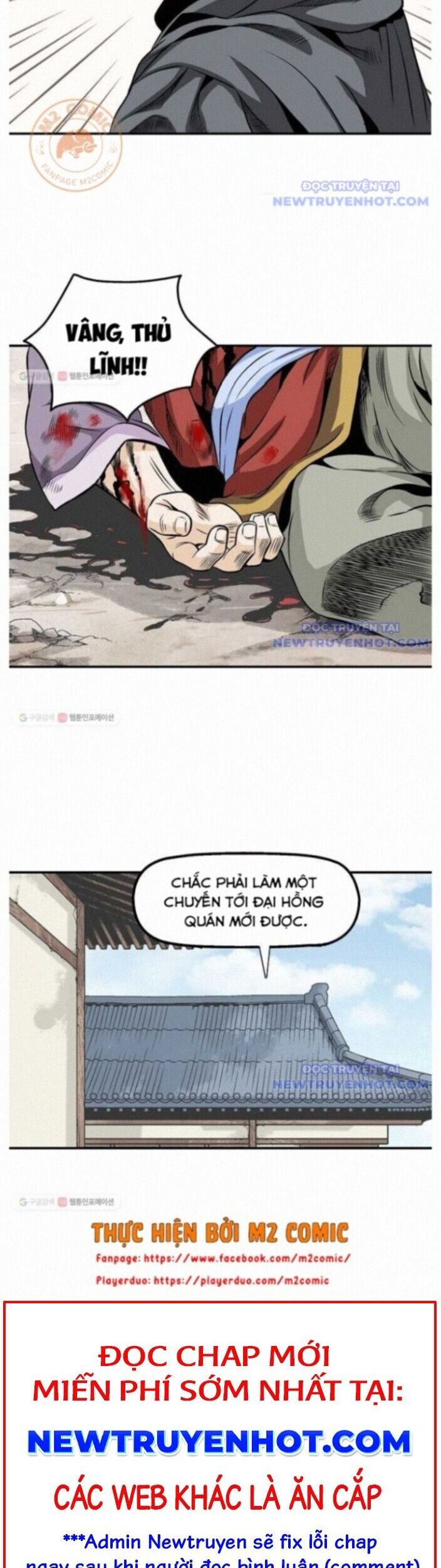 Quang Long Chapter 13 - 12