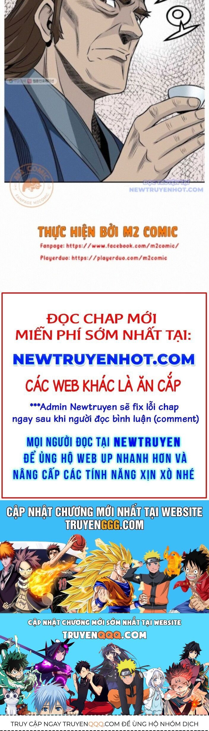 Quang Long Chapter 13 - 26