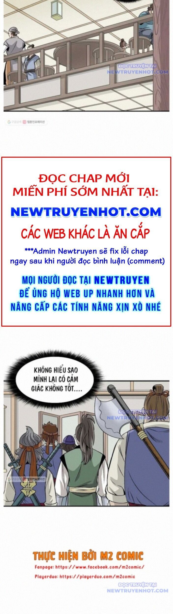 Quang Long Chapter 14 - 3