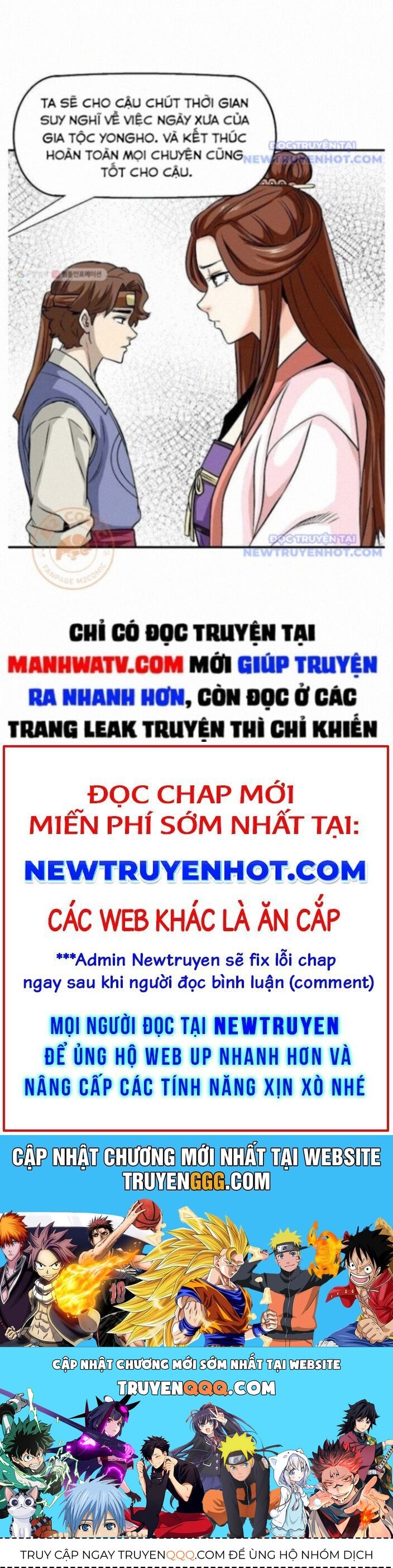 Quang Long Chapter 14 - 26