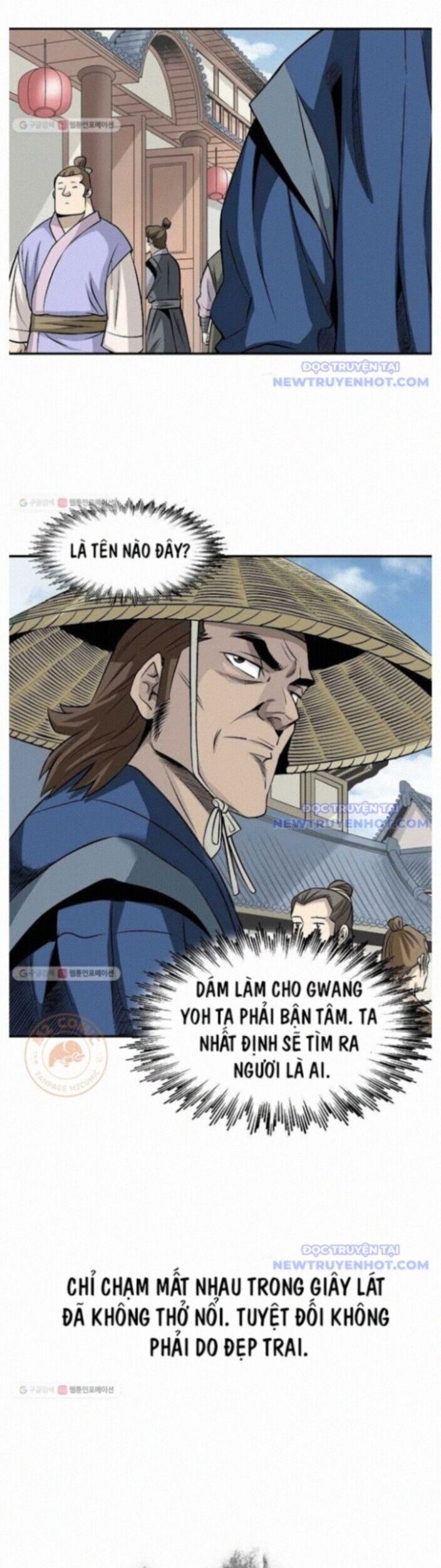 Quang Long Chapter 14 - 4