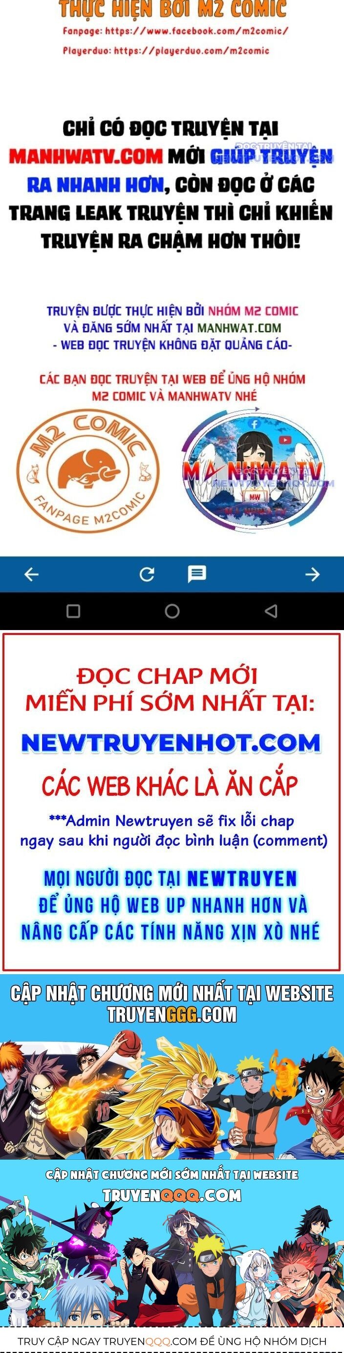 Quang Long Chapter 15 - 26