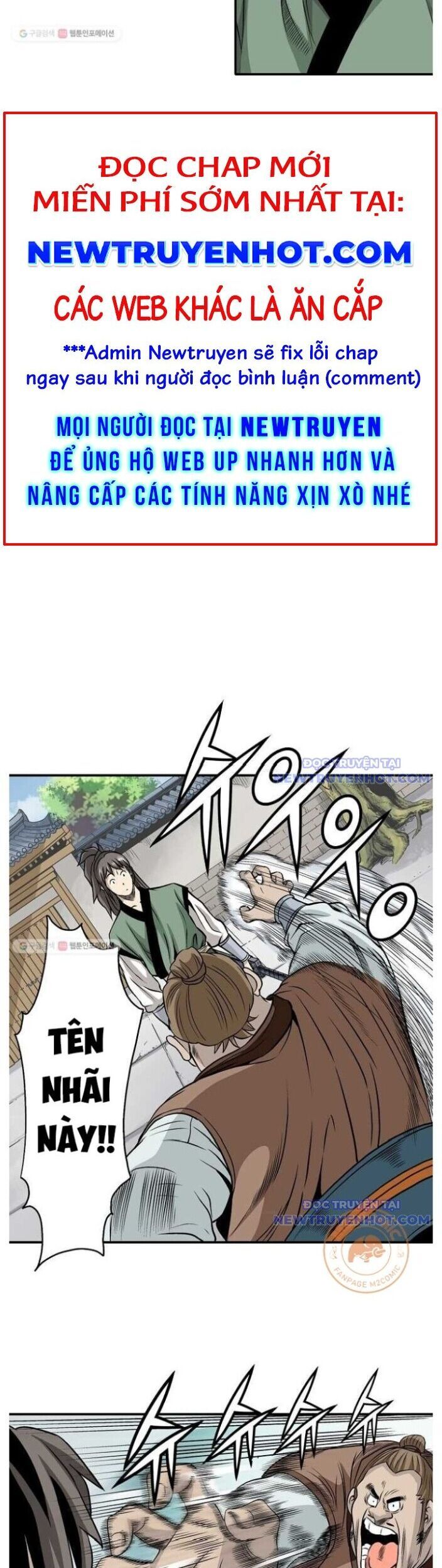Quang Long Chapter 15 - 6