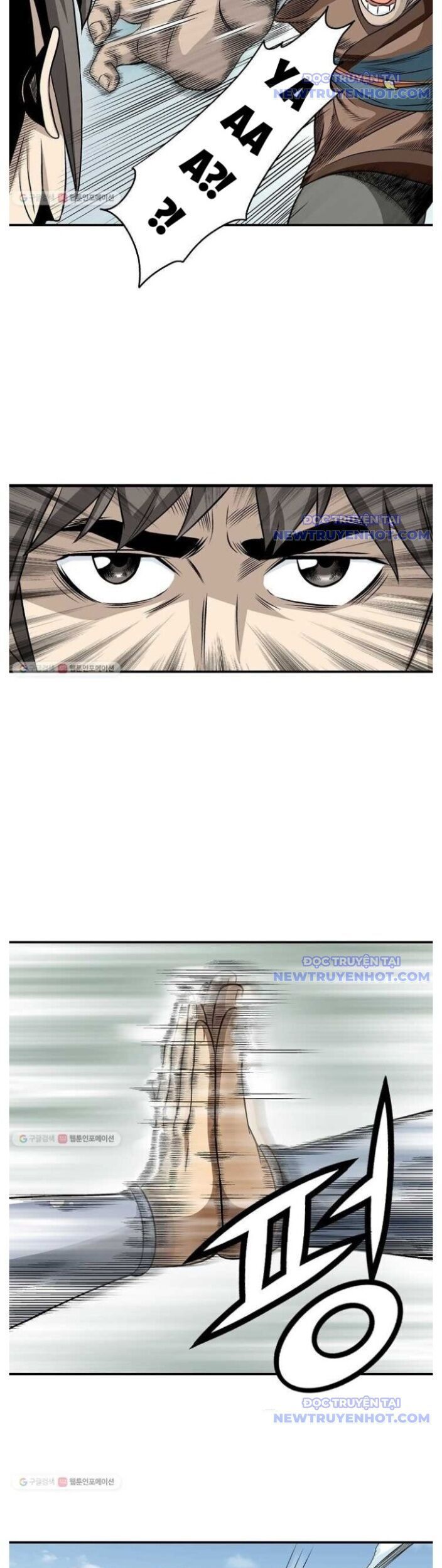 Quang Long Chapter 15 - 7