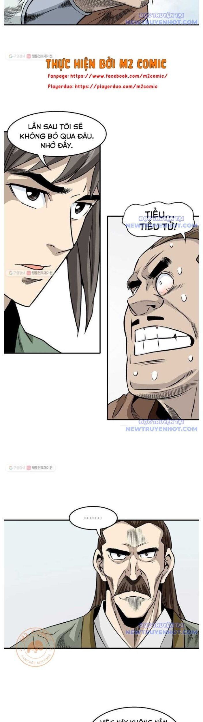 Quang Long Chapter 15 - 9