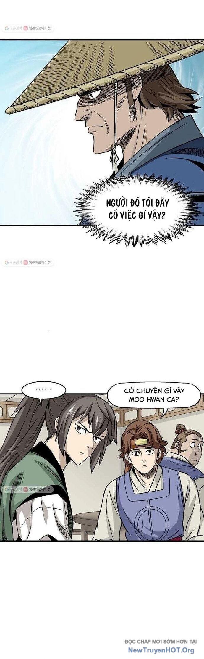 Quang Long Chapter 16 - 11