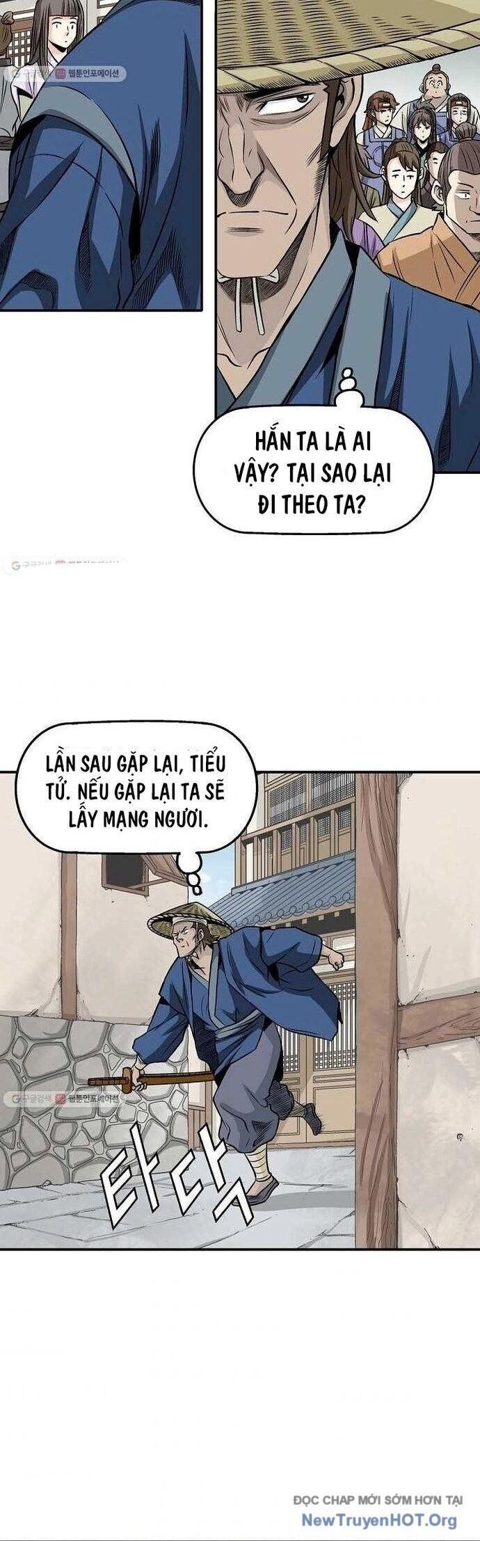 Quang Long Chapter 16 - 13