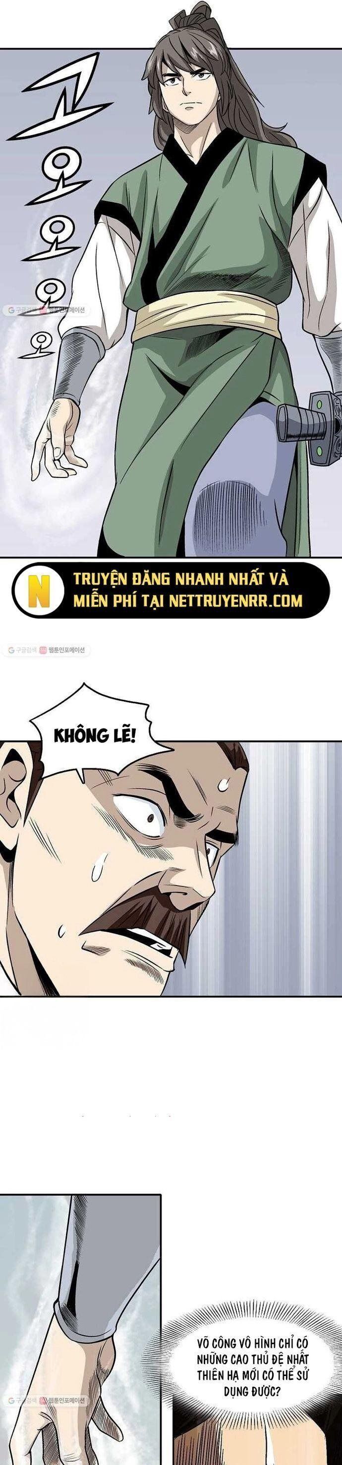 Quang Long Chapter 16 - 26