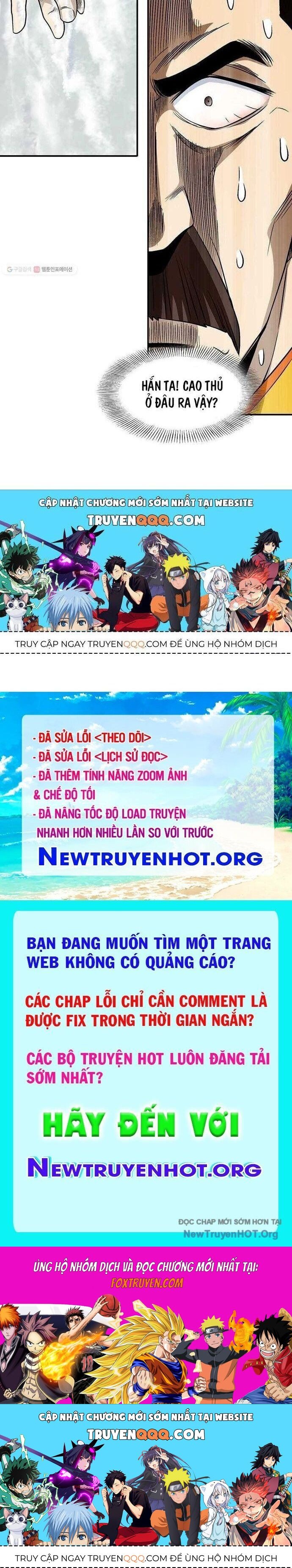 Quang Long Chapter 16 - 27