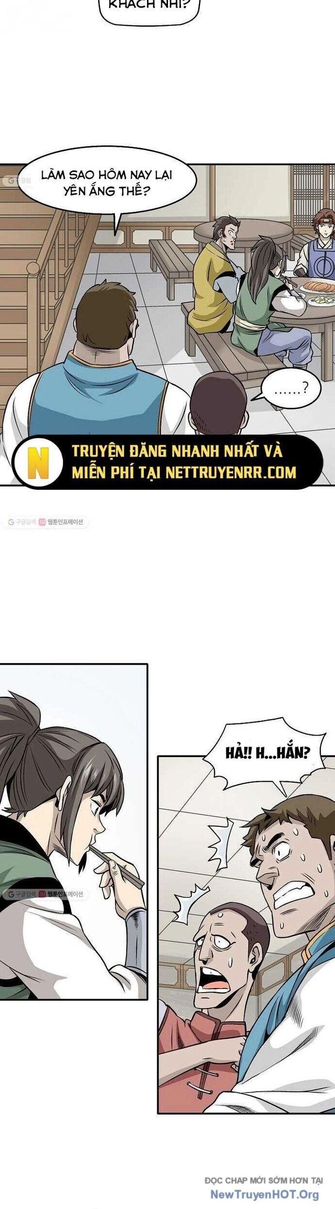 Quang Long Chapter 16 - 7