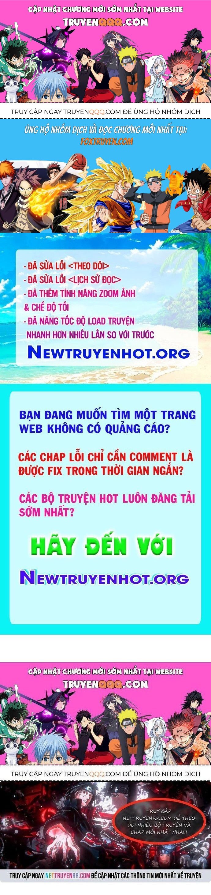 Quang Long Chapter 17 - 1