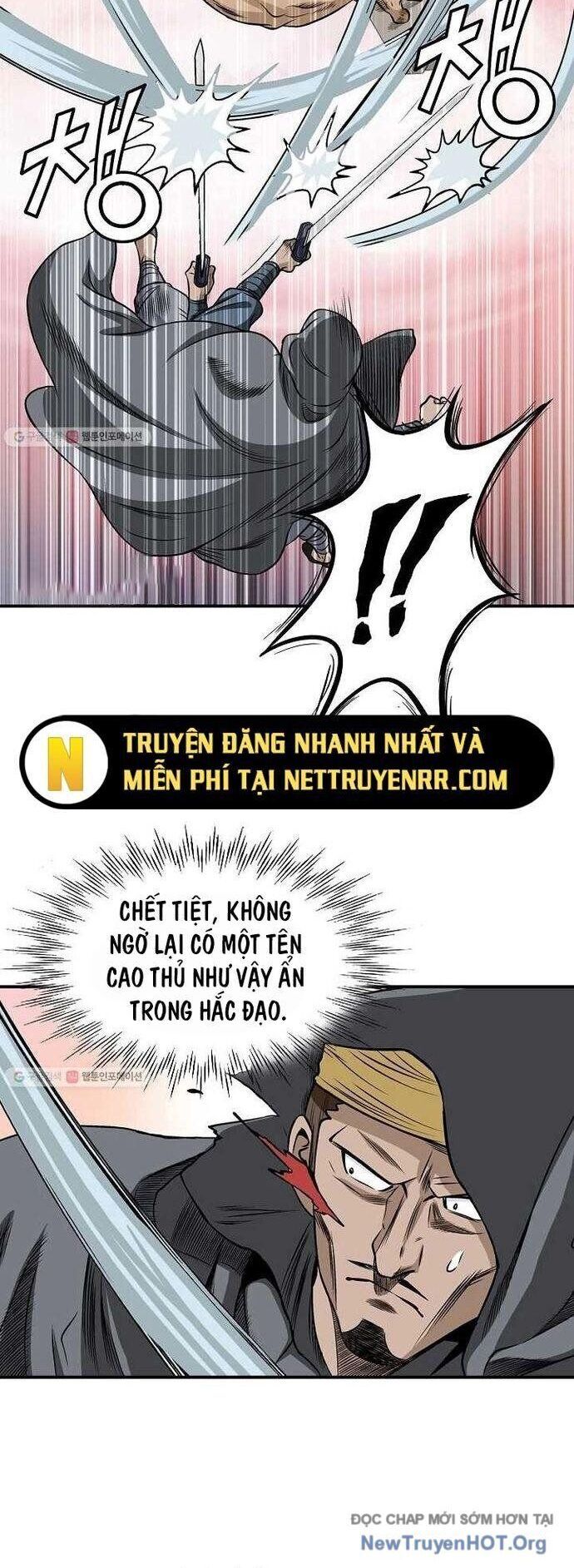 Quang Long Chapter 17 - 11