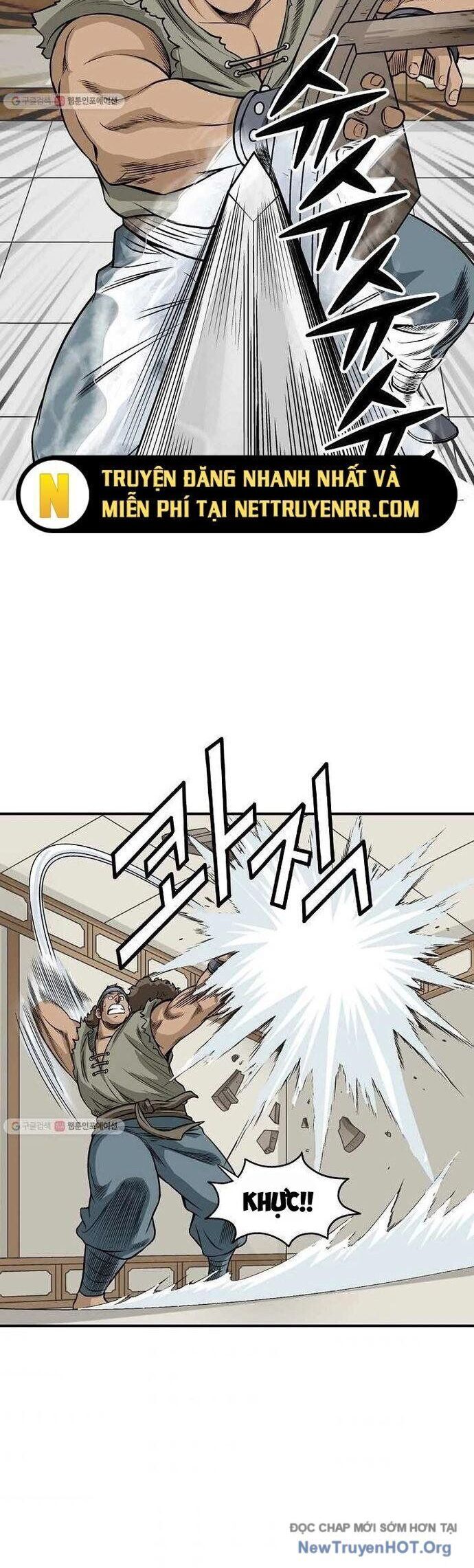 Quang Long Chapter 17 - 13