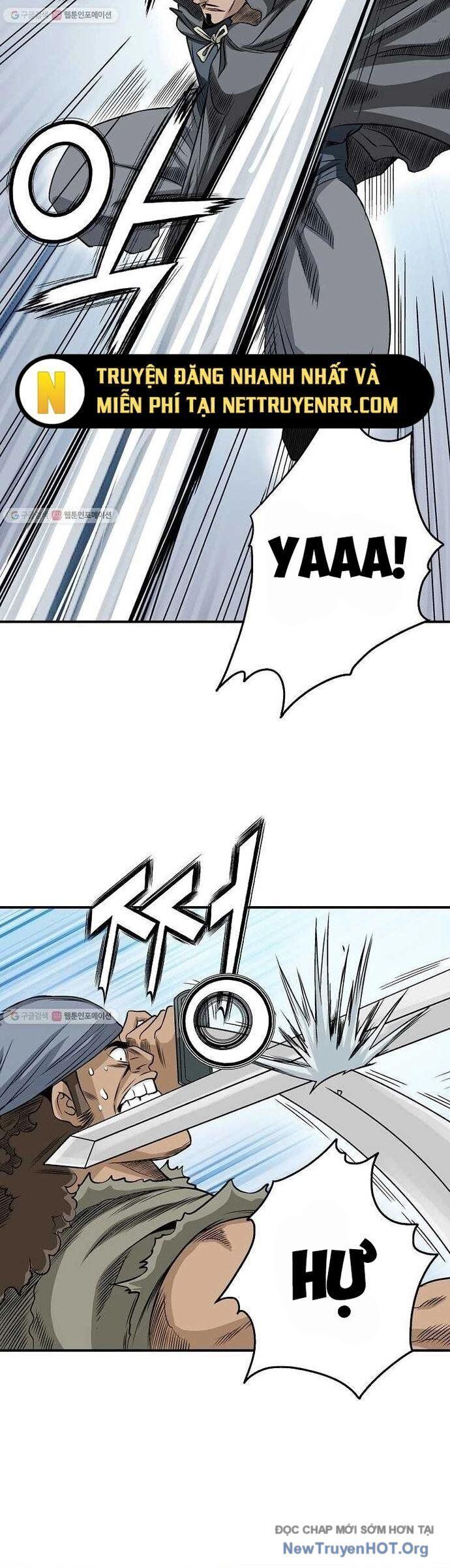 Quang Long Chapter 17 - 15