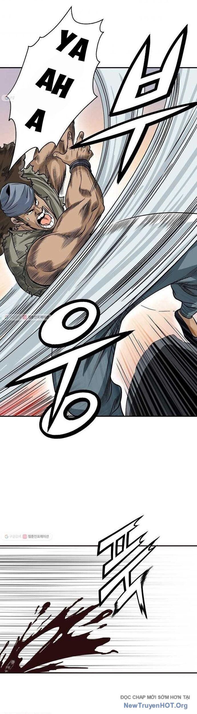 Quang Long Chapter 17 - 17