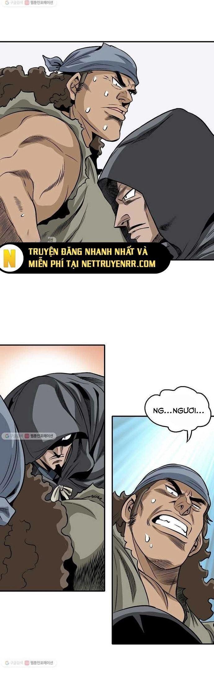 Quang Long Chapter 17 - 18