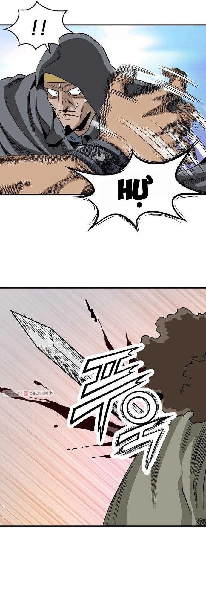 Quang Long Chapter 17 - 20