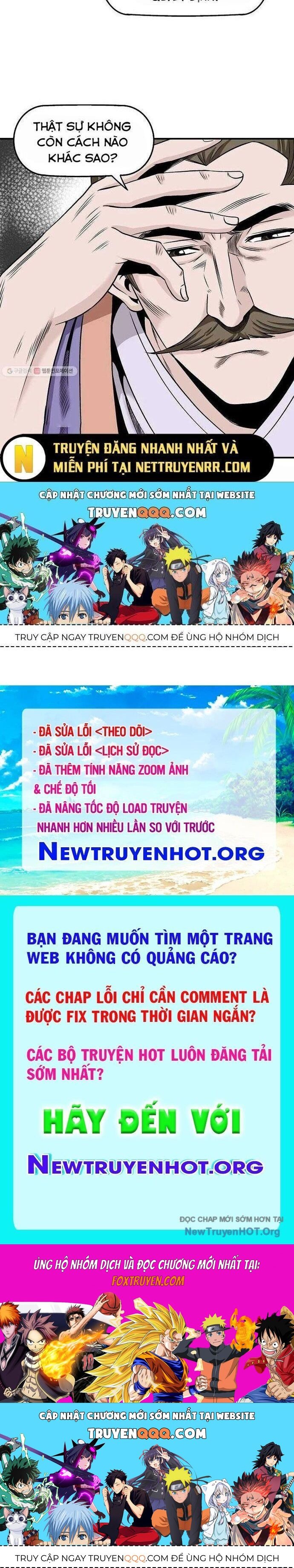 Quang Long Chapter 17 - 29