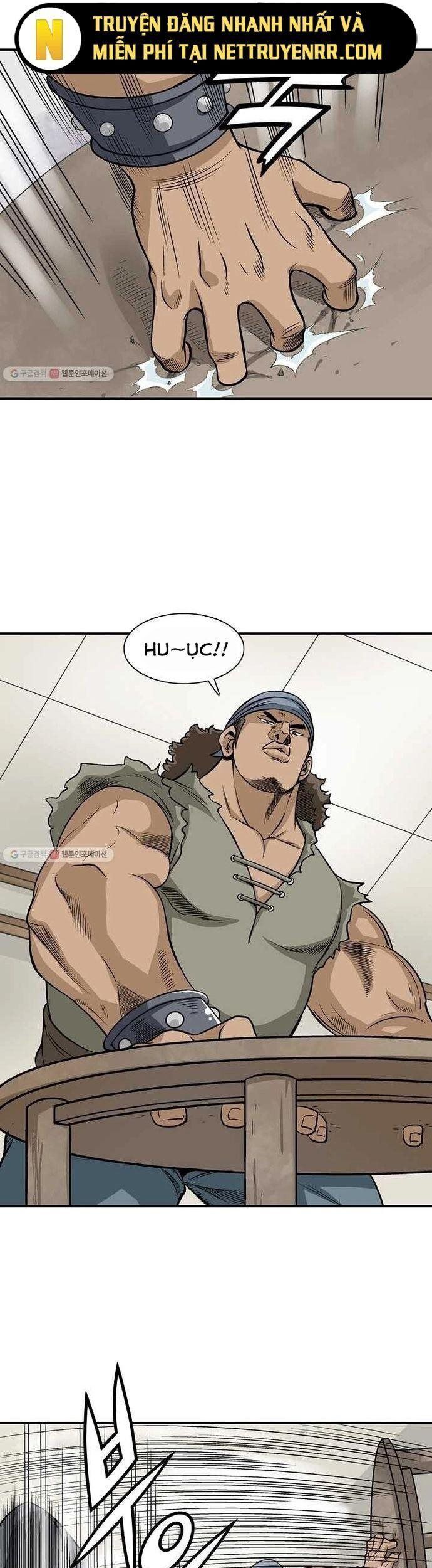 Quang Long Chapter 17 - 6