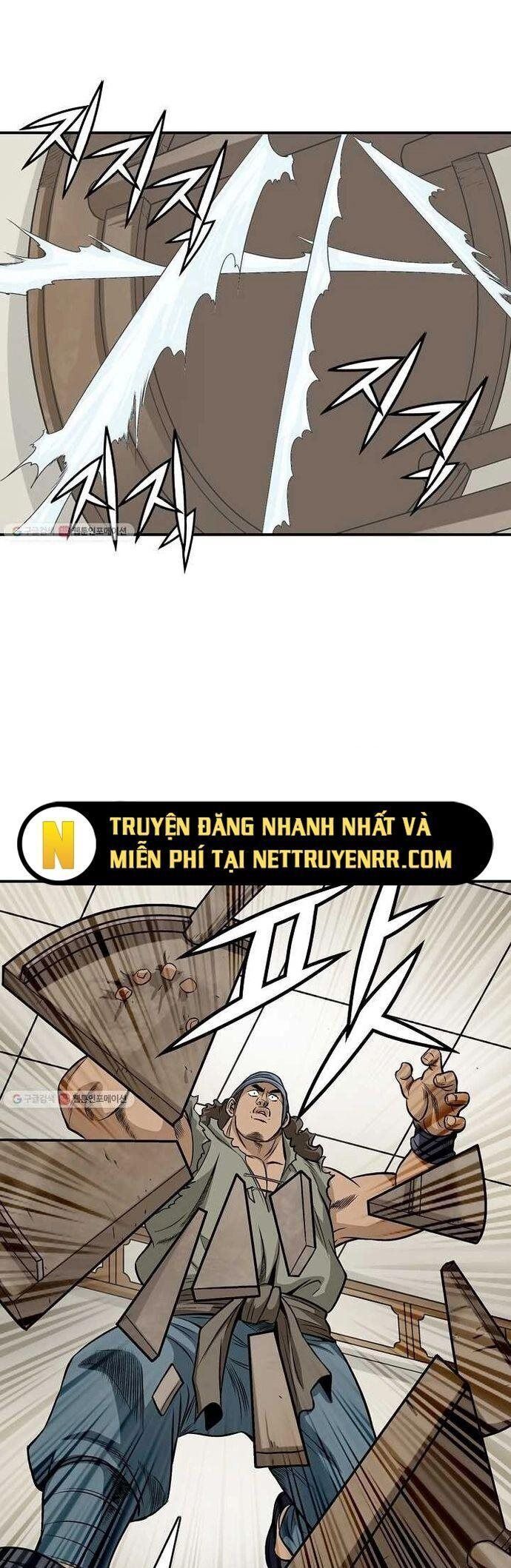 Quang Long Chapter 17 - 8