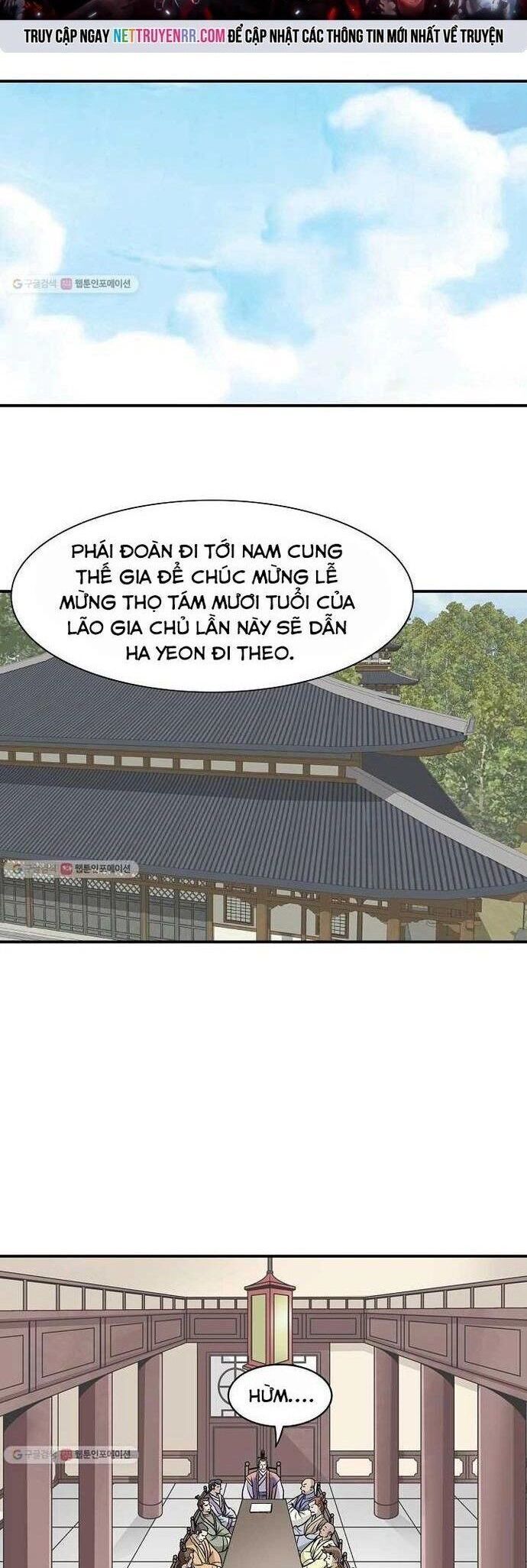 Quang Long Chapter 18 - 2