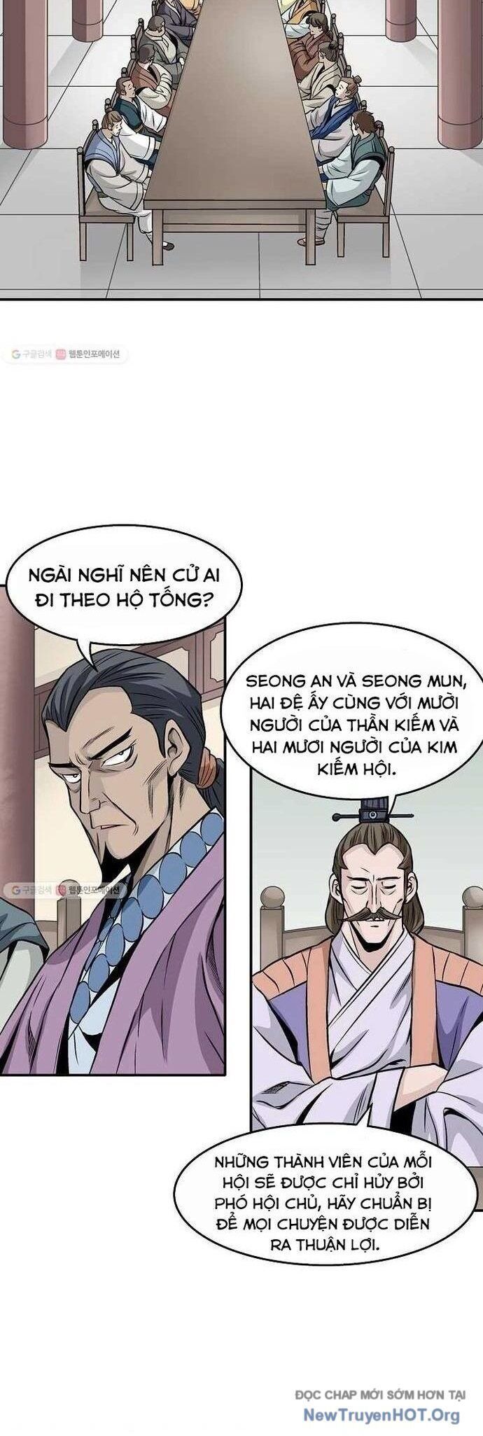 Quang Long Chapter 18 - 3