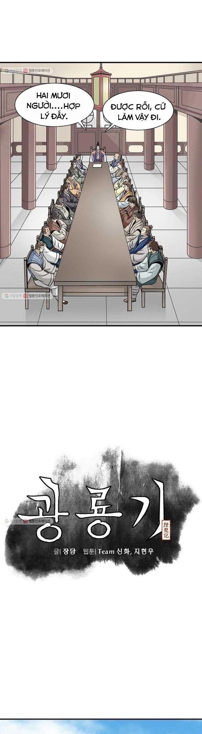 Quang Long Chapter 18 - 6