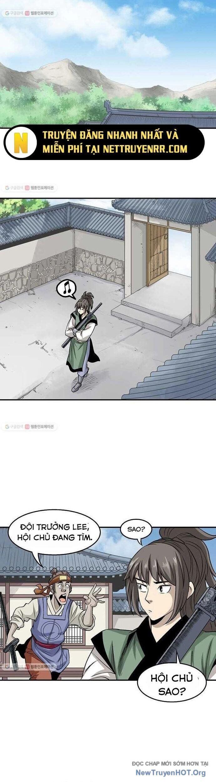 Quang Long Chapter 18 - 7