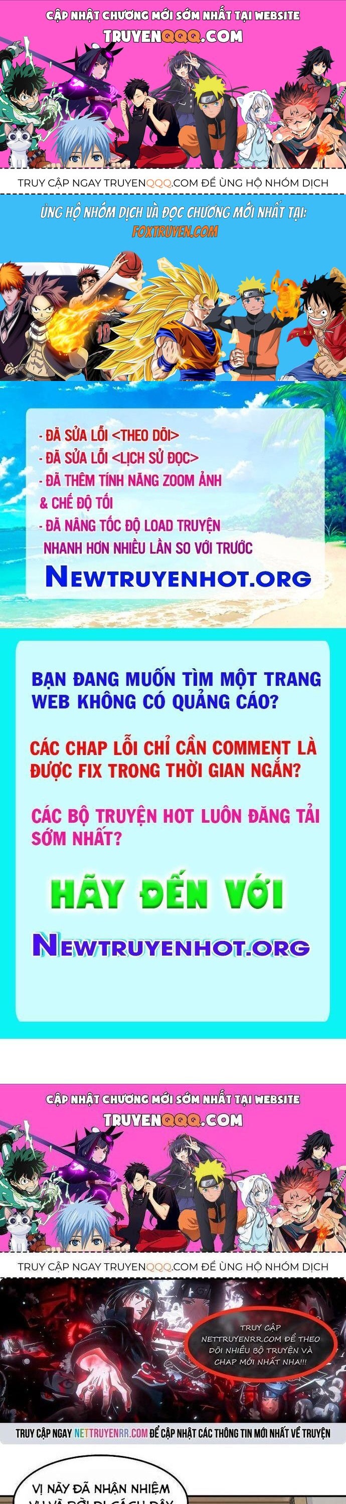 Quang Long Chapter 19 - 1