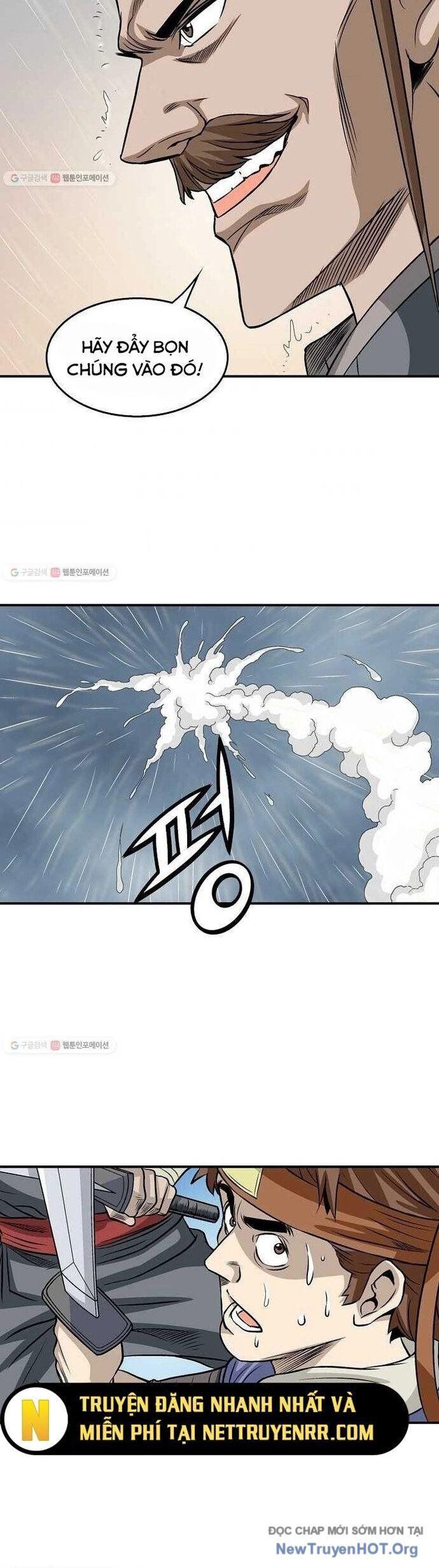 Quang Long Chapter 19 - 13