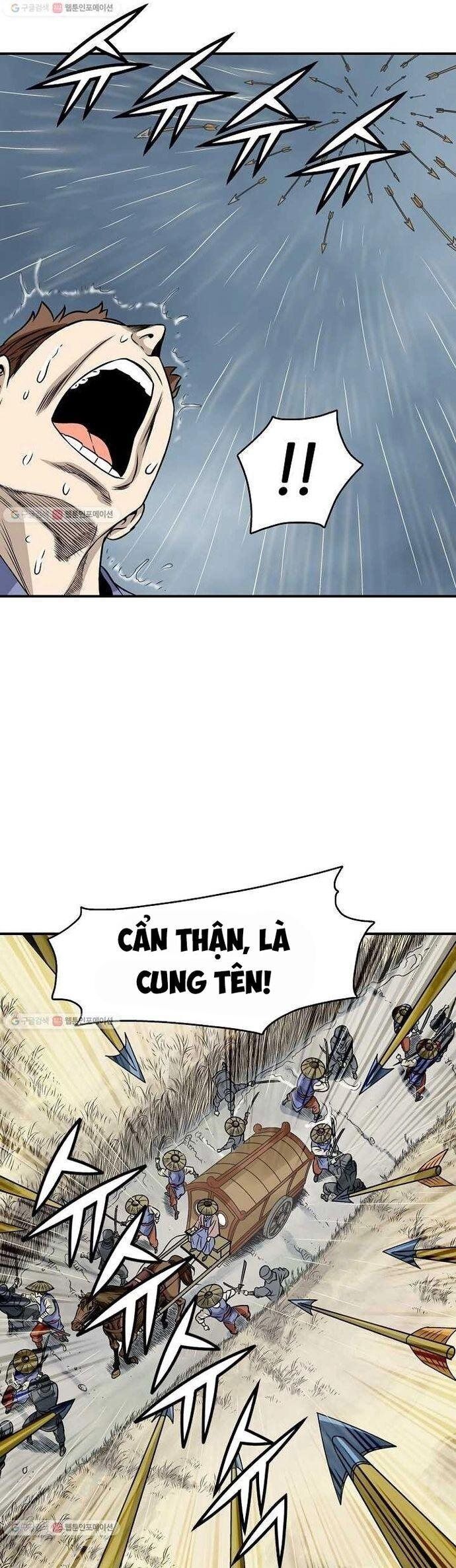 Quang Long Chapter 19 - 14