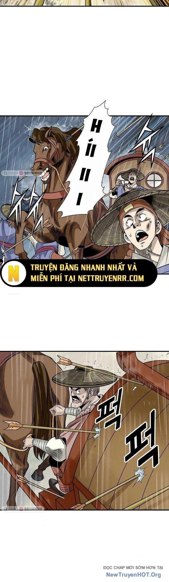 Quang Long Chapter 19 - 15