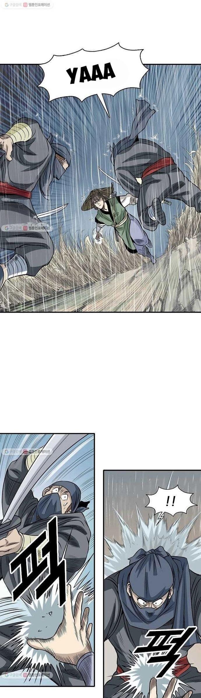 Quang Long Chapter 19 - 20