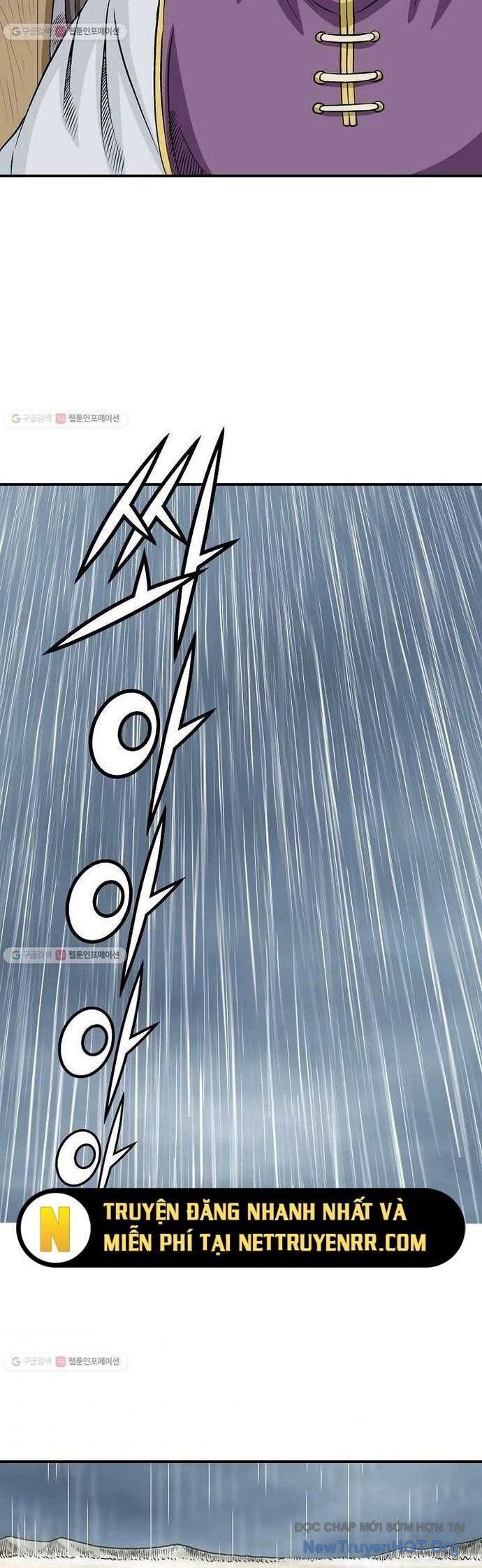 Quang Long Chapter 19 - 3