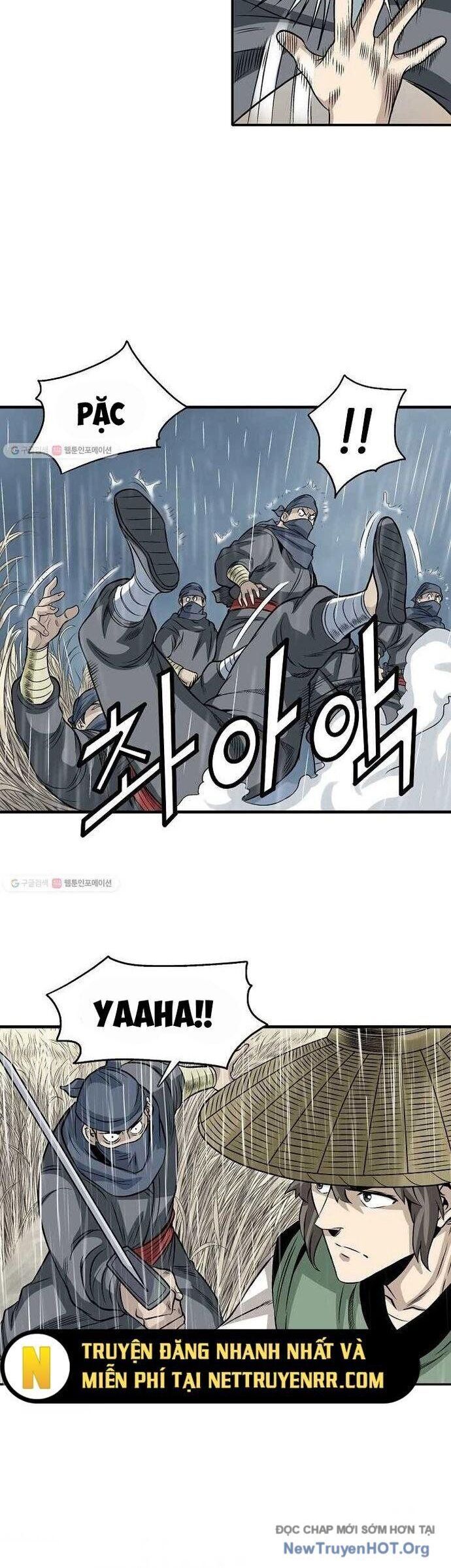 Quang Long Chapter 19 - 21