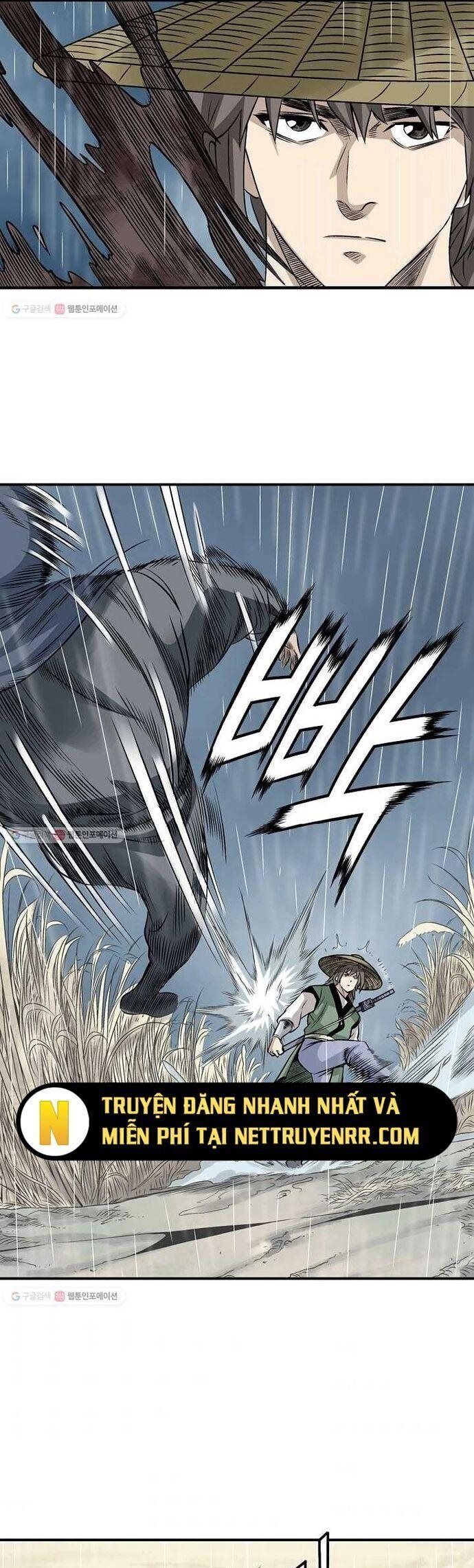 Quang Long Chapter 19 - 24