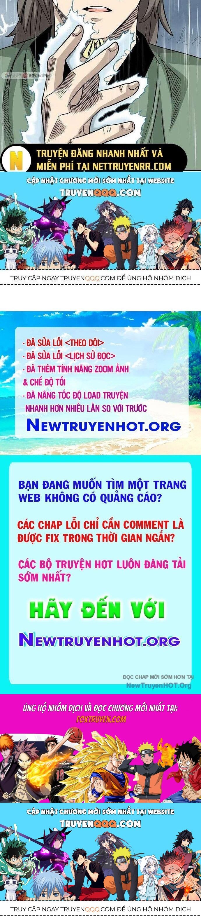 Quang Long Chapter 19 - 27
