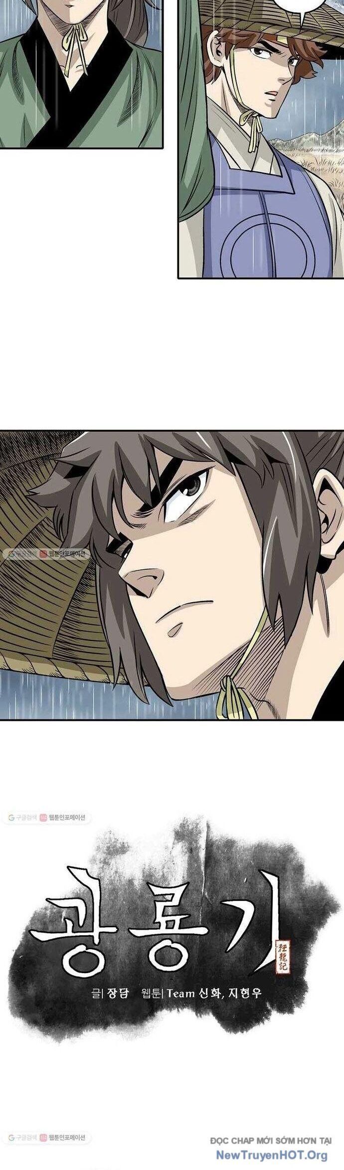 Quang Long Chapter 19 - 7