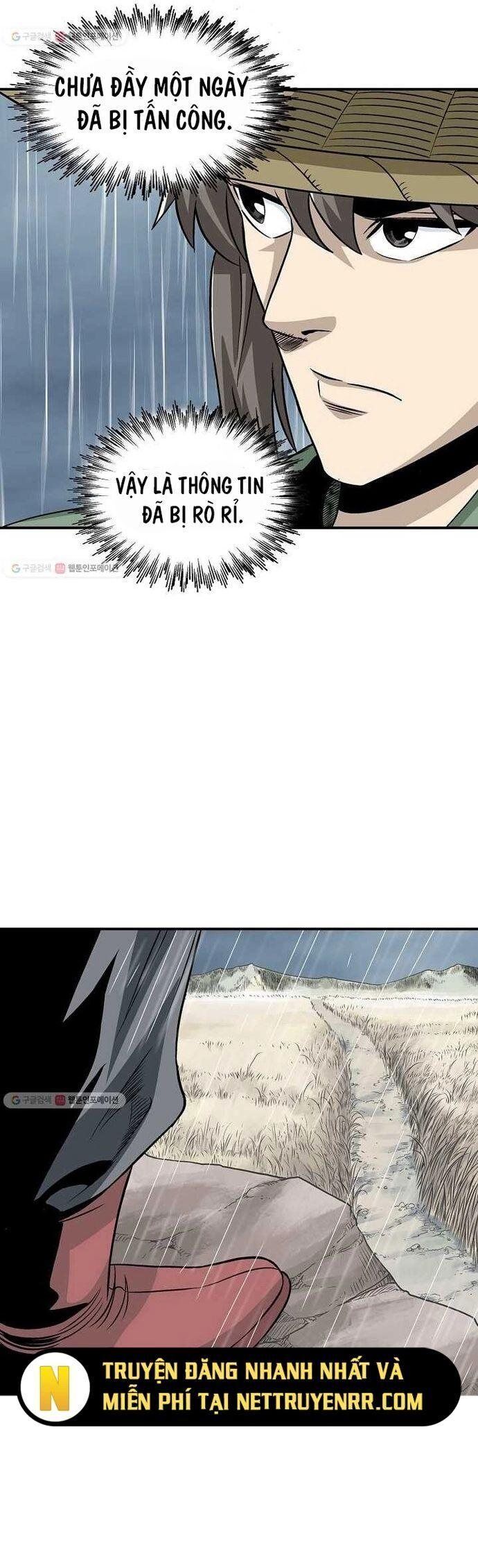 Quang Long Chapter 19 - 10