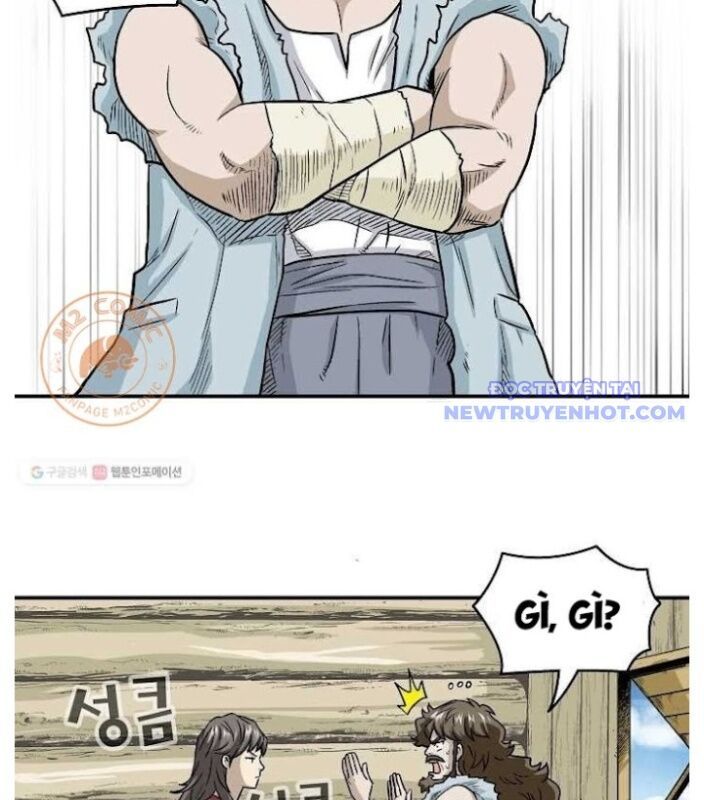 Quang Long Chapter 2 - 11