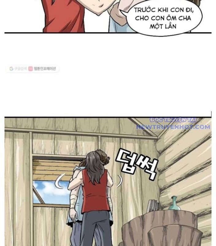 Quang Long Chapter 2 - 13