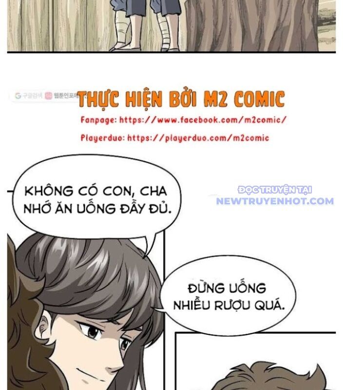 Quang Long Chapter 2 - 14