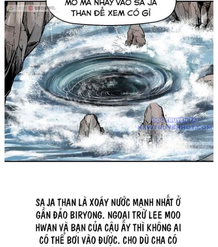 Quang Long Chapter 2 - 17