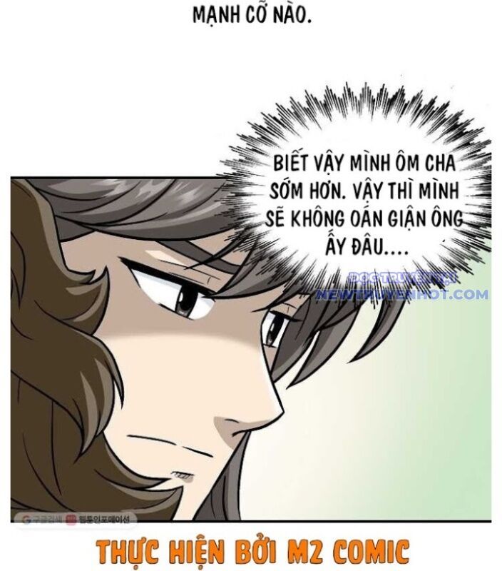 Quang Long Chapter 2 - 18