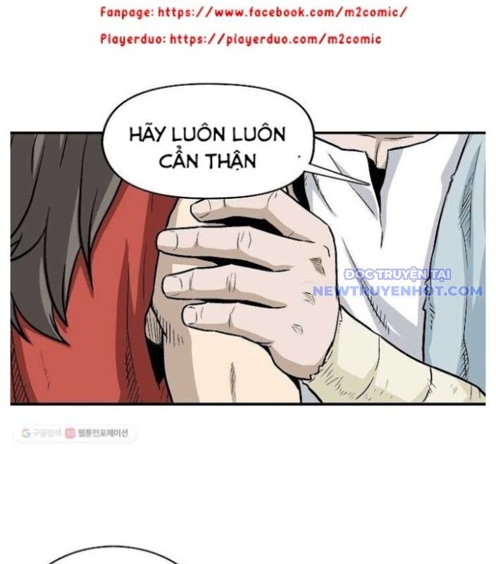 Quang Long Chapter 2 - 19