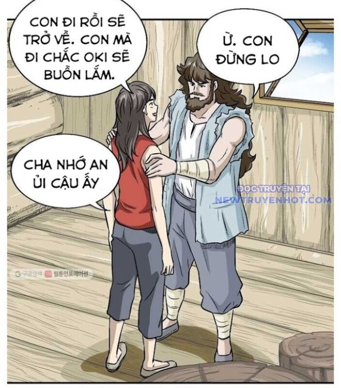 Quang Long Chapter 2 - 20