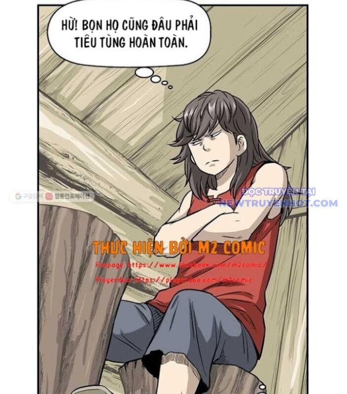 Quang Long Chapter 2 - 3